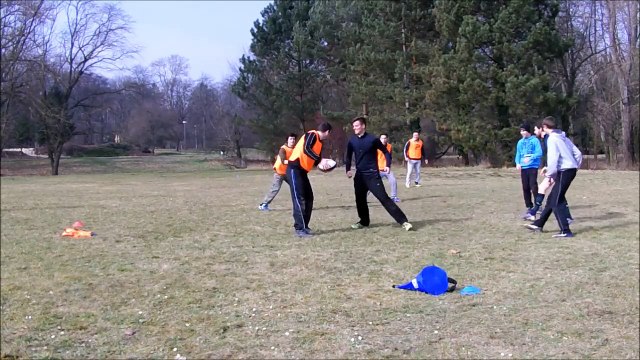 trening 01mar2015 Piestany rugby Slovakia