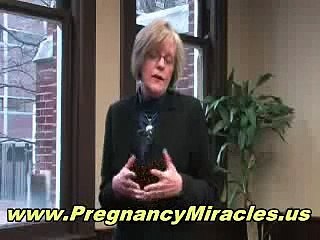Pregnancy Miracle - Easiest Way to Get Pregnant