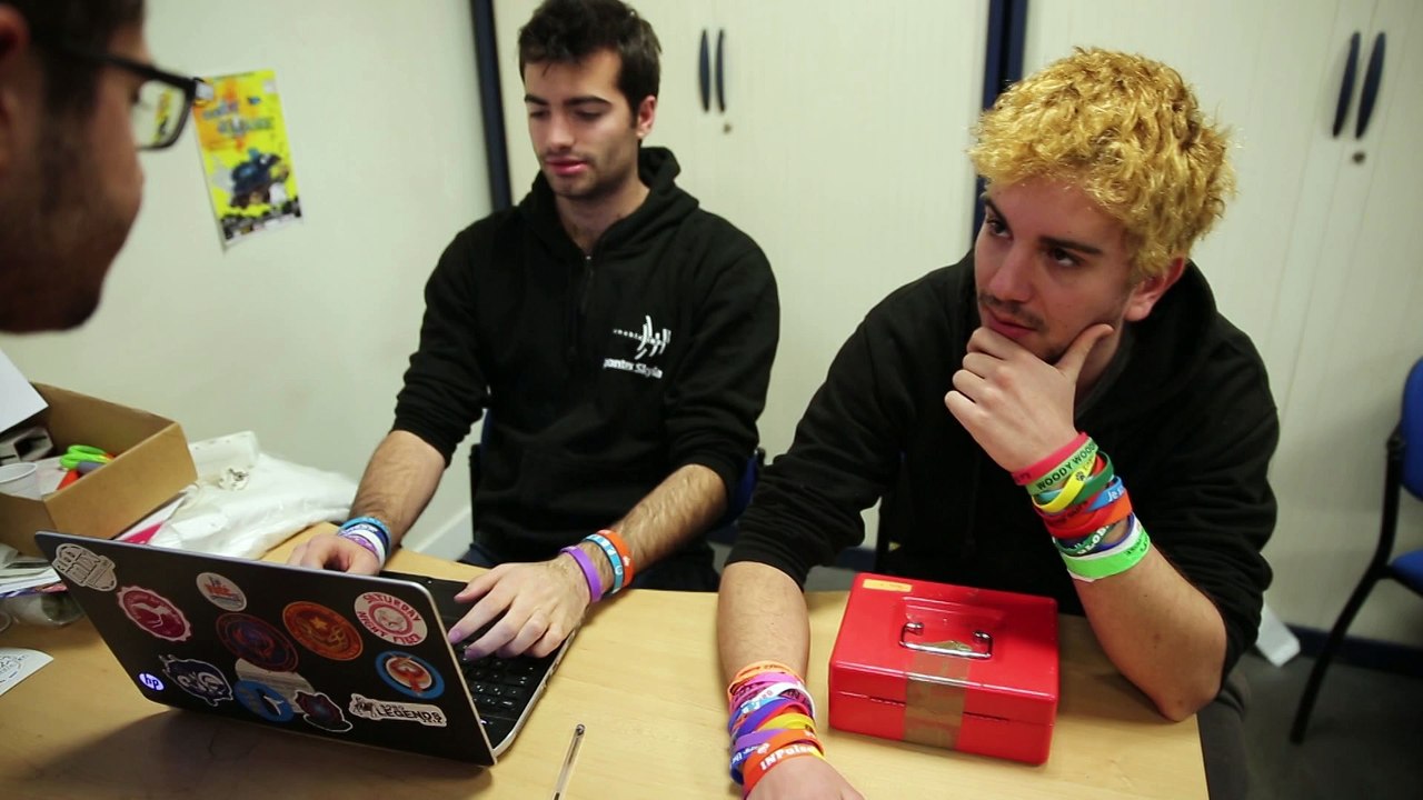 Tutoriel - Utiliser Lydia