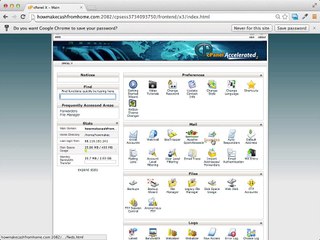 Installing Wordpress and An Awesome Plugin