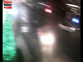 Manisa Mobesalarının Çektiği İlginç Görüntüler