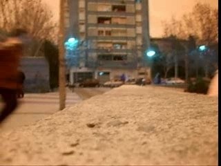 parkour urban furies