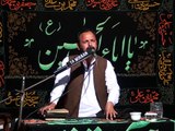 Zakir Ibrar Hussain Ibrar - 18 Muharram 1436 ( 2014 ) - Choti Behk Hafizabad