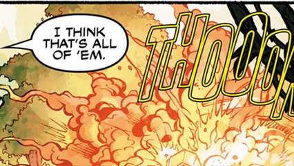 HALO ESCALATION #14 EN ESPAÑOL