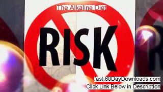 The Alkaline Diet Download Risk Free (real review)