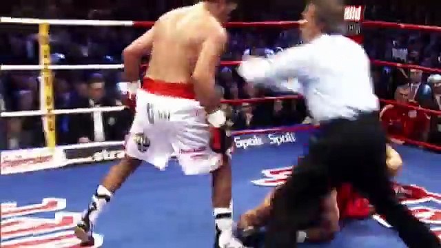 Wladimir Klitschko Greatest Hits (HBO Boxing)