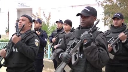 Tunus Başbakanı Es-Sıyd