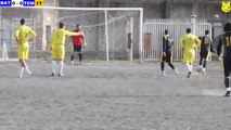 Sporting Club Battipaglia vs Tempalta 4 - 0 [Highlights]