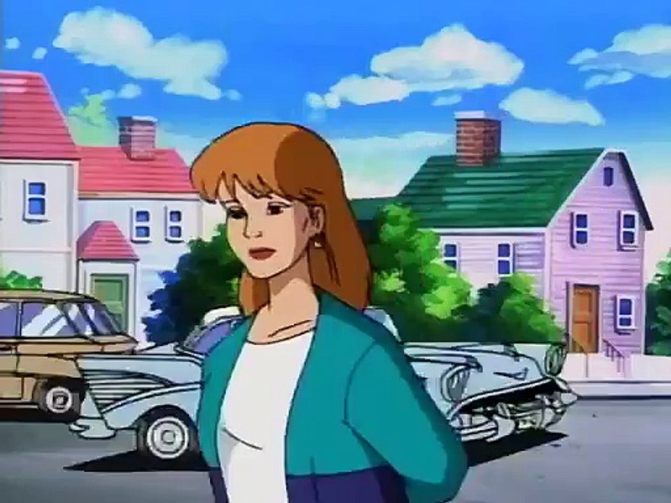 [ITA] - Spiderman - 1x02 - Vogliono uccidere l'Uomo Ragno