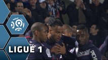 But Isaac Kiese THELIN (18ème) / Girondins de Bordeaux - Stade de Reims (1-1) - (GdB - SdR) / 2014-15