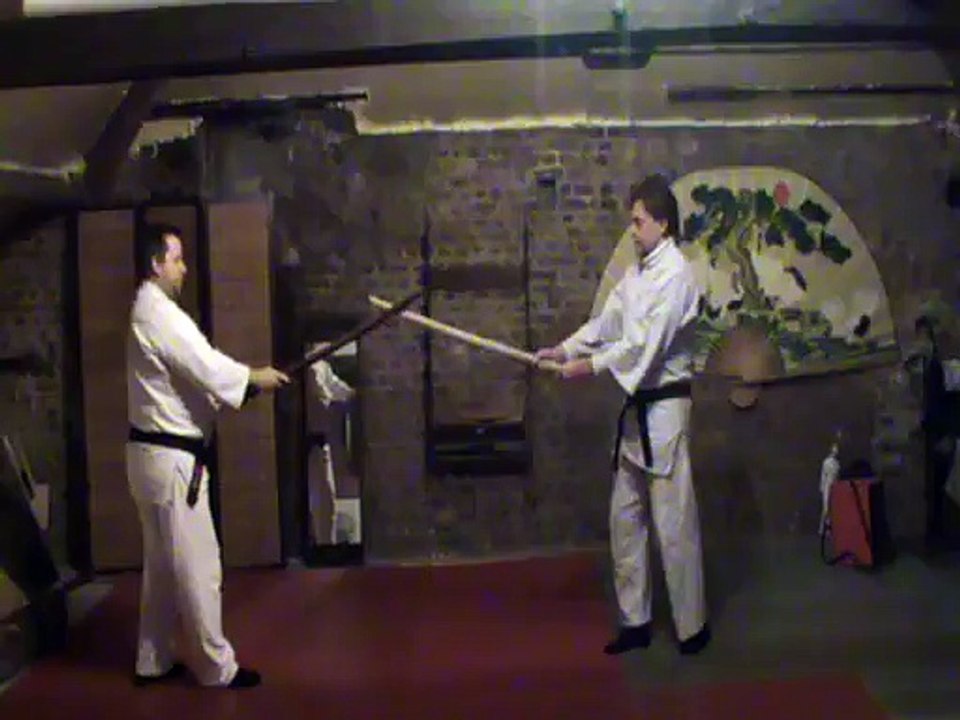 ken kihon kumite p5 début2