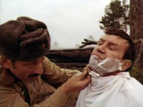 Надо товарища Сталина