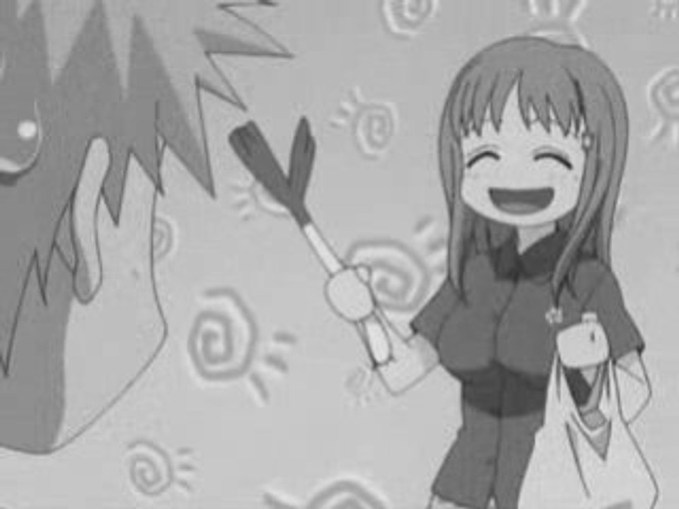 Inoue Orihime 4