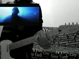 Blood Red Shoes Colours Fade Cover 01032015