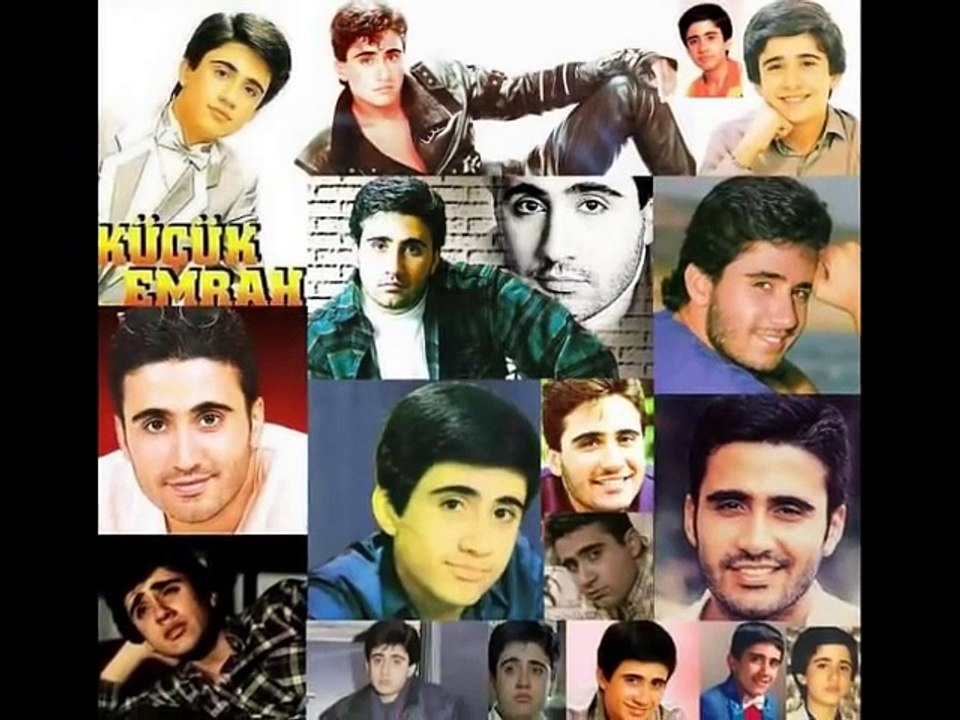 EMRAH-CİĞERİMİN KÖŞESİ   Sesliroot.com