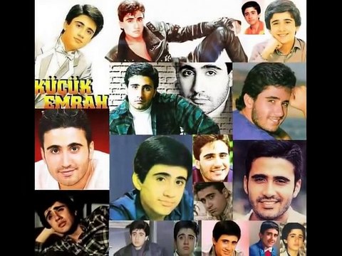 EMRAH-CİĞERİMİN KÖŞESİ Sesliroot.com