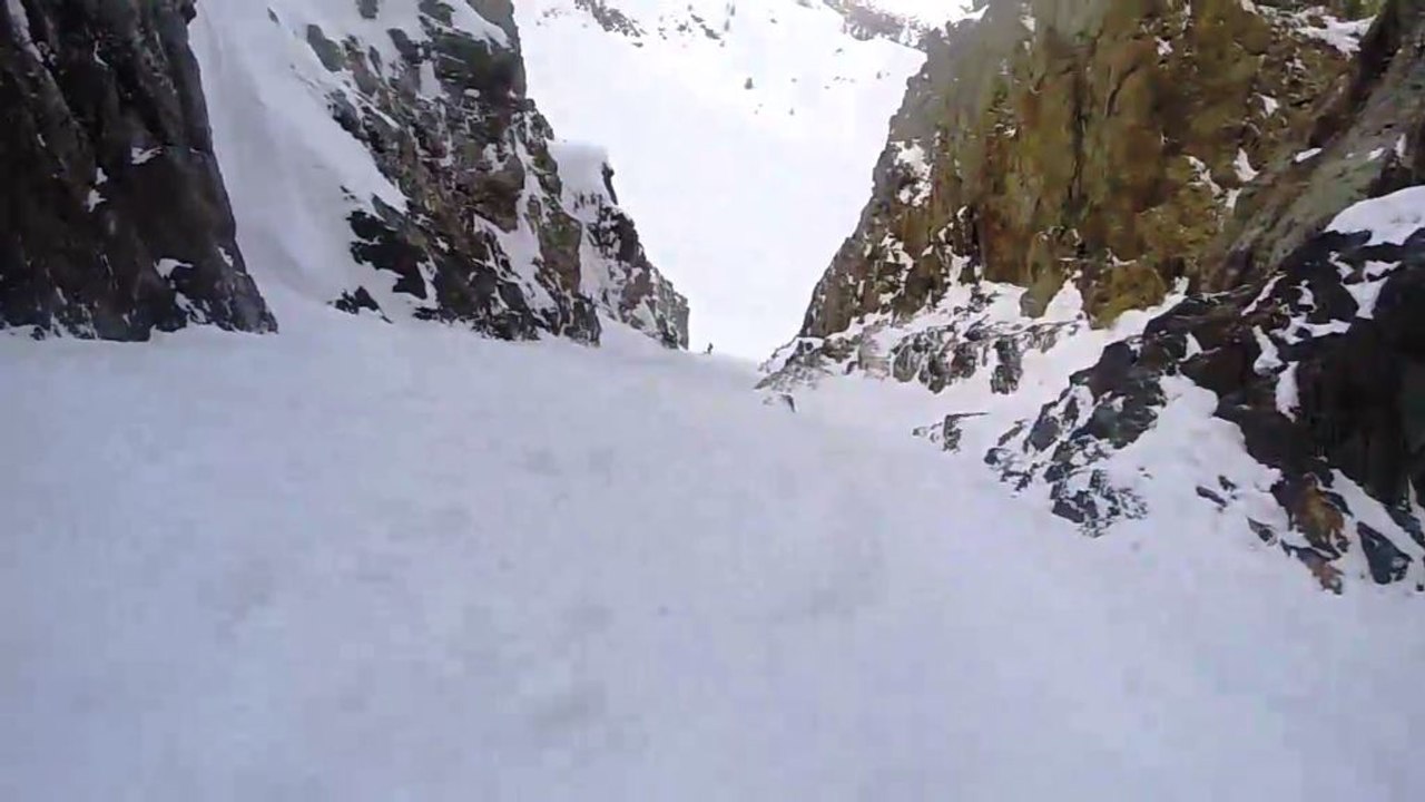 LA GRAVE LE PATOU 28 janv 2015