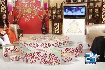 Ab Bajay Gi Shehnai 28th February 2015