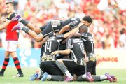 No aniversário do Rio, Botafogo vence Flamengo no Maracanã