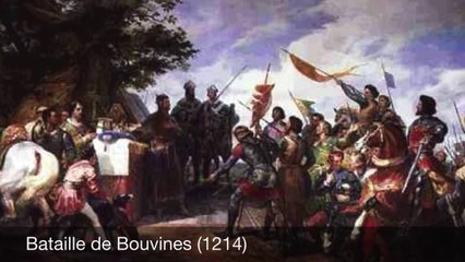 Les enseignements de l'Histoire - Partie 4 : La naissance d'un Etat-Nation