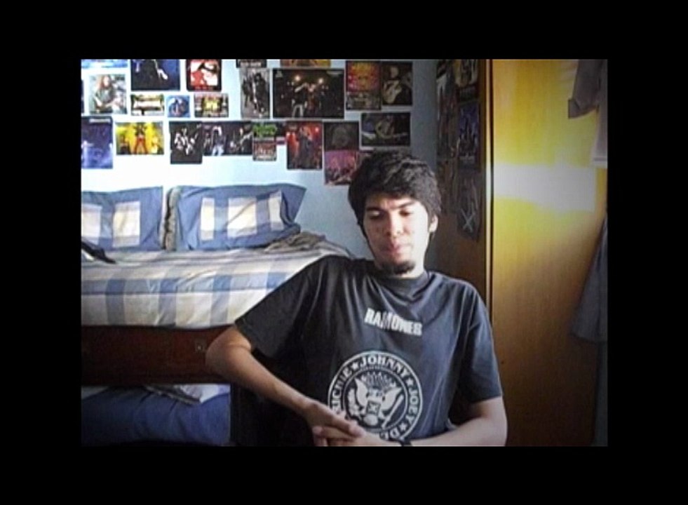 Critica a Joan Bryan Guzman Castro