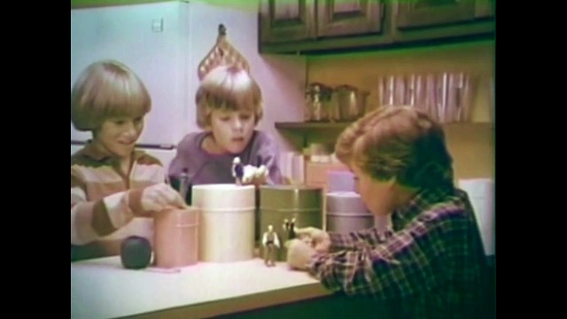 Star Wars V Commercial - Han Solo and Lando Calrissian