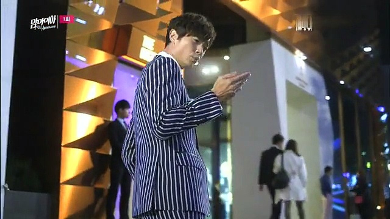 미스 맘마미아.E01_150128