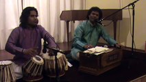 Ehsan Sehgal's beautiful ghazal sung by Shahzad Ali (Ye wafa dekh li)