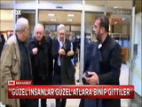 'O Güzel insanlar O Güzel atlara binip gittiler' Yaşar Kemal son yolculuğuna uğurlanıyor