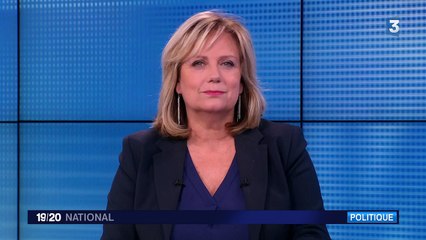 Marine Le Pen : son appel aux Français de confession juive