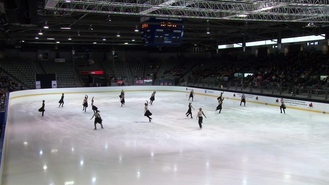 SCSSC15 Open Free - Open Starlites - Program 2