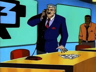 [ITA] - Spiderman - 1x06 - Doctor Octopus