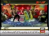 Vulgarity Scenes are being aired on Pakistani Media