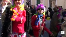 2015 - Poussan - Carnaval