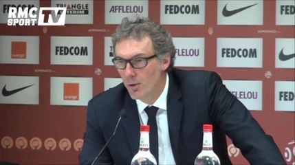Football / Ligue 1 / Blanc : "On aurait préféré deux points de plus" - 01/03