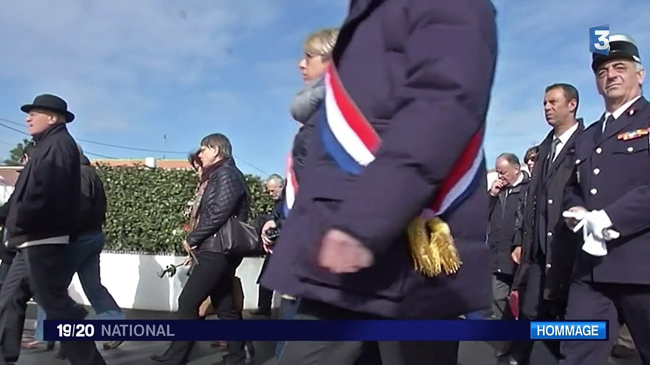 Xynthia, cinq ans après