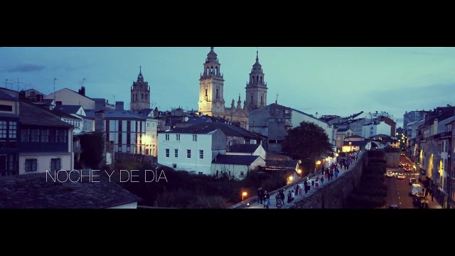 Enrique Iglesias Feat. Yandel, Juan Magan – Noche Y De Dia (Official Video)