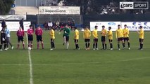 Icaro Sport. Tropical Coriano-Borghi 1-1, servizio e dopogara