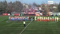 Icaro Sport. Bellaria-Rimini 1-1, il servizio