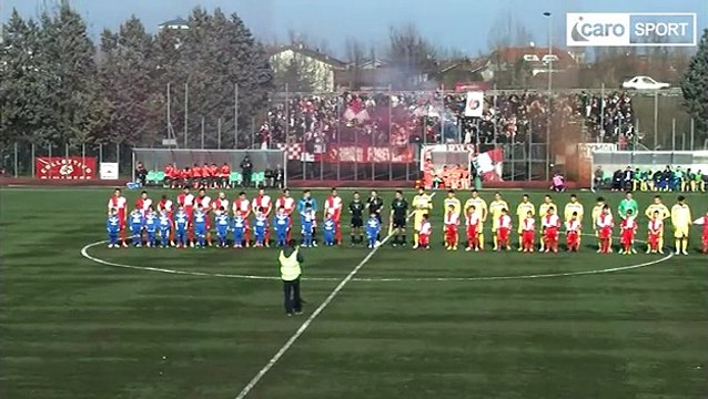 Icaro Sport. Bellaria-Rimini 1-1, il servizio