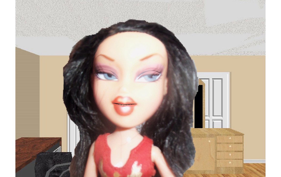 What Happens When Horde of College Students Invade Tavern?  Fruit Loop Goes Crazy!