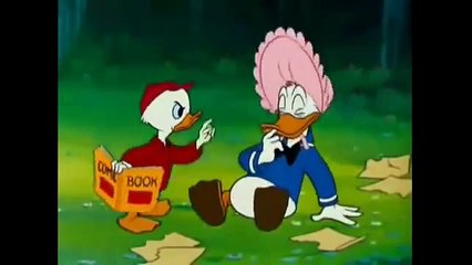 Donald, Mickey, Tic et Tac Super compilation Part 2