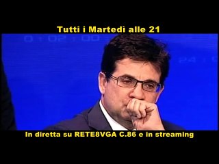 Niente di Meno 2015, la nuova stagione su Rete 8 VGA