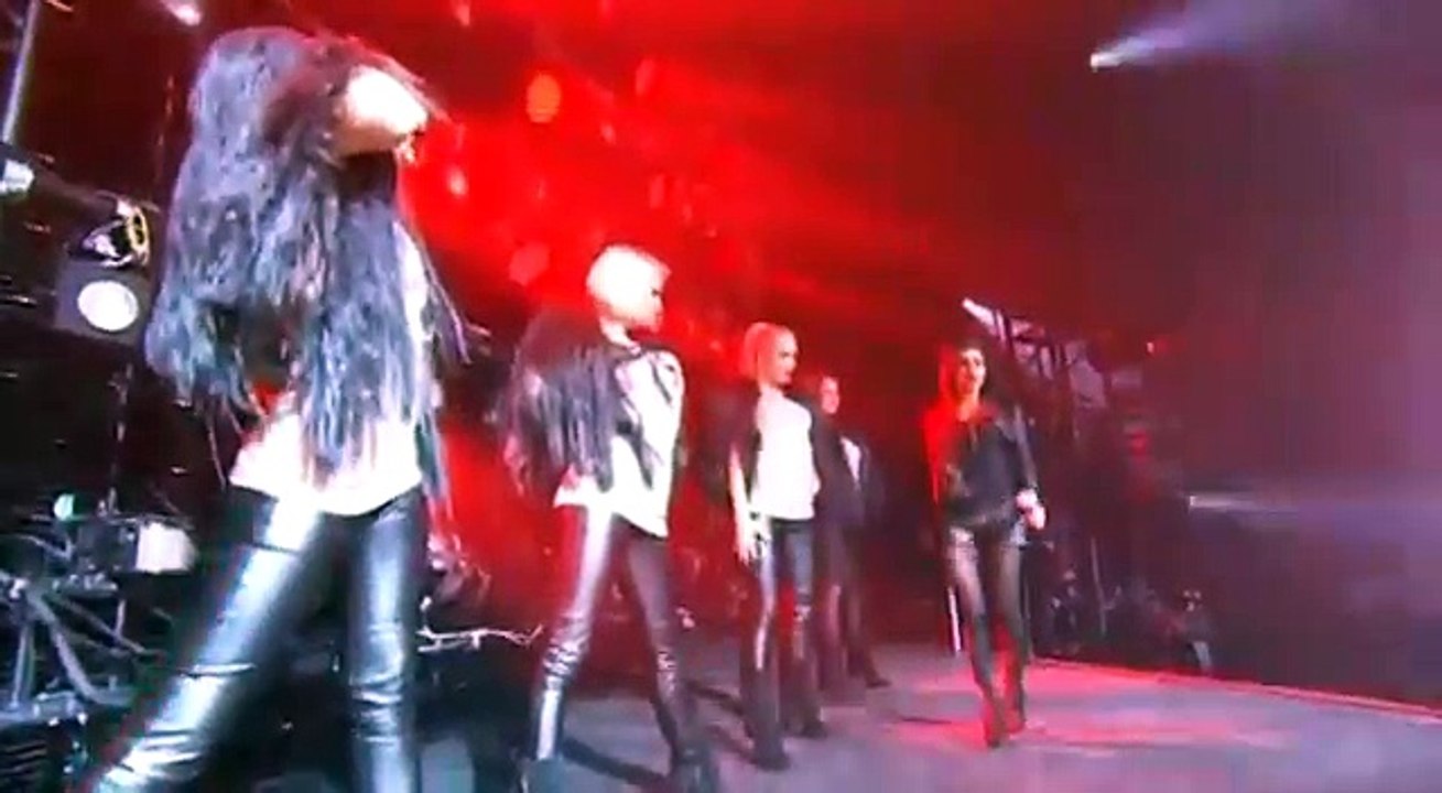 Nadia Ali - Feel So Good & Rapture (Armin Van Buuren)