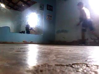 shorty breakdancing his way to the top