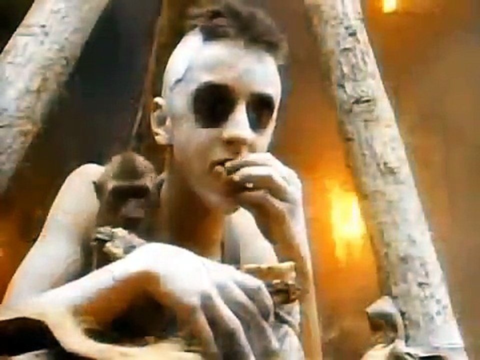 Tina Turner_ (Tema do filme Mad Max) HD_Trilha Sonora_We Don´t Need Another Hero