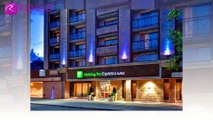 Holiday Inn Express Hotel & Suites Calgary, Calgary, Canada