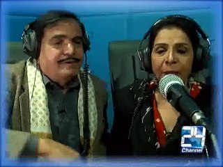 Sona Chandi promo 27th February 2015