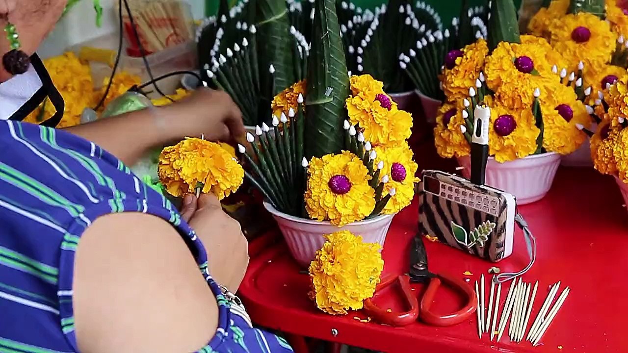 Thaïlande voyage vacances 2015