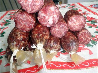 Abrams Defumação a Frio e Quente para Salames Peixes Queijos Tofu